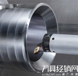 山高刀具發布全新金屬切削解決方案，提升金屬切削加工服務效率