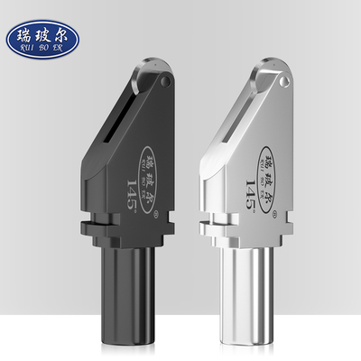 精益求精，服務(wù)致勝 探析蚌埠瑞強(qiáng)精密機(jī)械制造的金屬切削加工之道