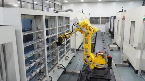 從“鐵疙瘩”到“金疙瘩” 解鎖臺(tái)州模具的金屬切削增值密碼