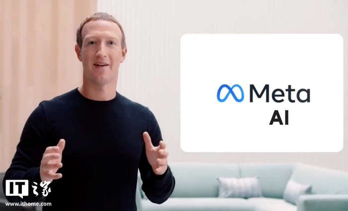 Meta加速推進機器人業務，智能眼鏡負責人與MIT頂尖專家聯手，開啟AI交互新篇章